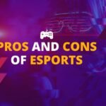 Pros and Cons of Esports