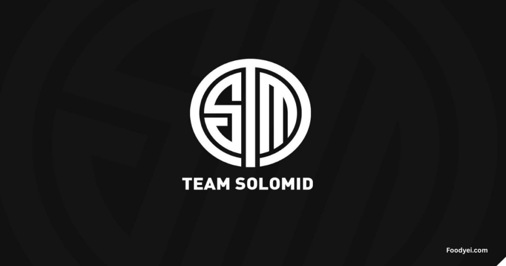 TSM (Team SoloMid)