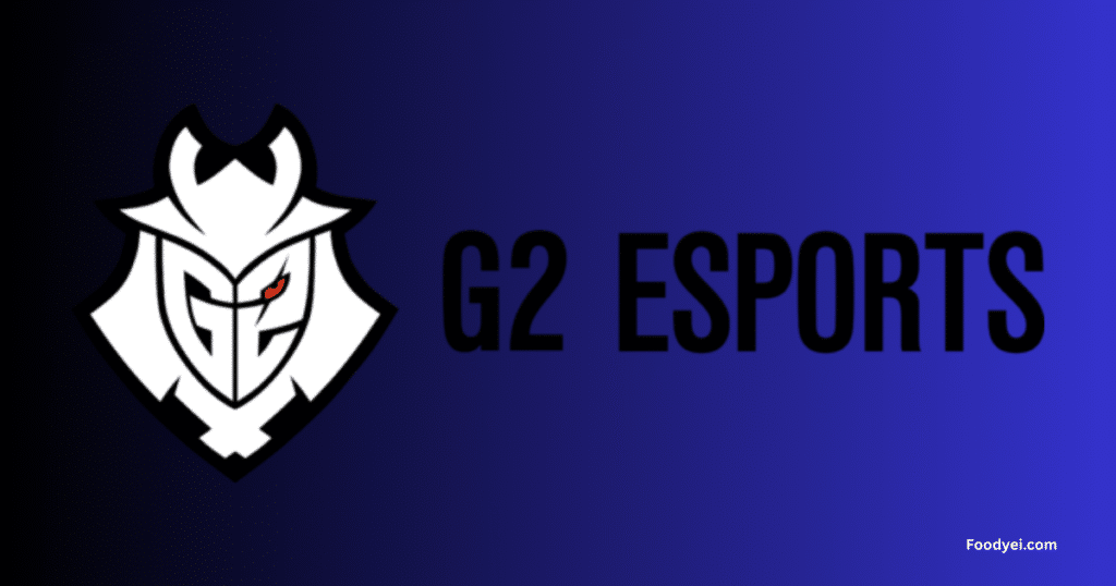 G2 Esports Multiple League of Legends European Championships
