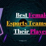 Female Esports Teams