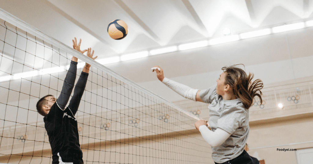 Famous Female Volleyball Players