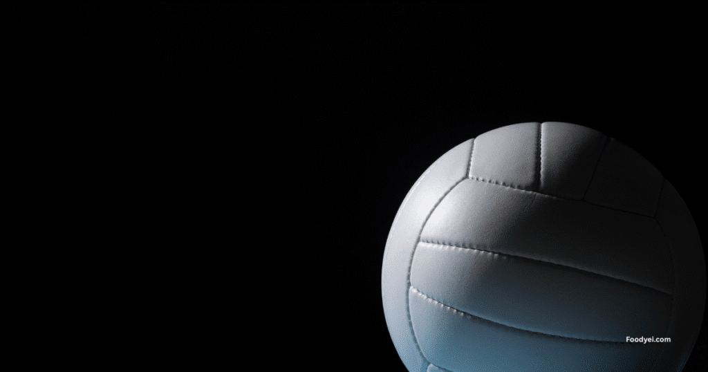 Zhu Ting – Modern Volleyball Queen