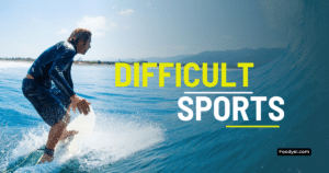 20 Most Difficult Sports to Learn | Hardest Rankings Guide
