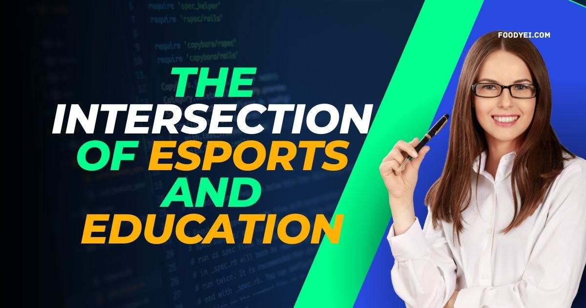 Esports and Education