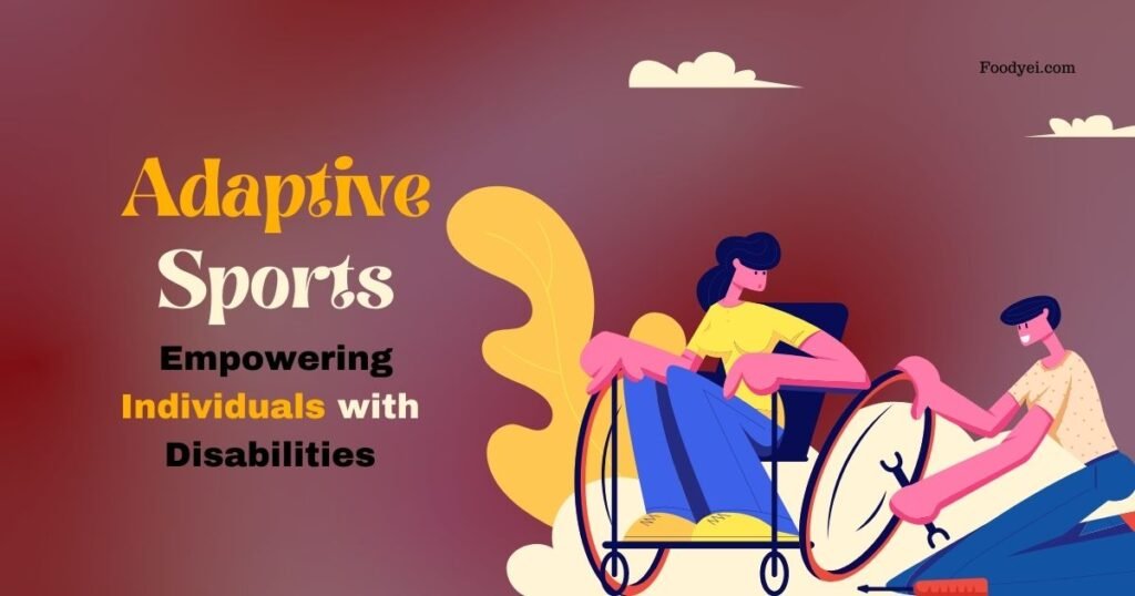 Adaptive Sports