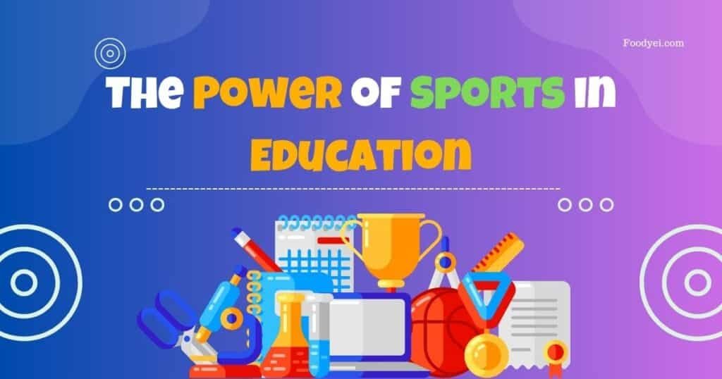 Sports in Education