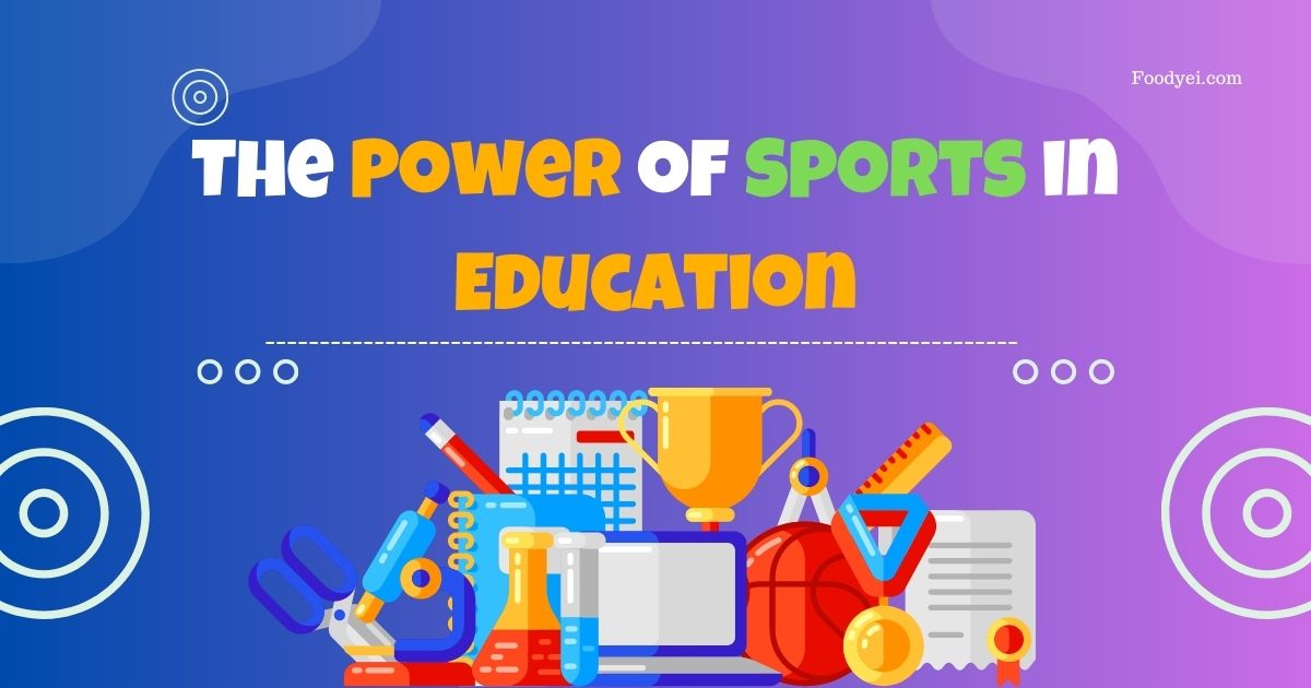 Sports in Education
