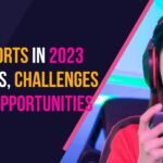 Esports in 2024