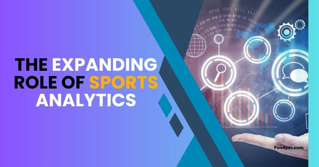 Impact of Technology on Sports