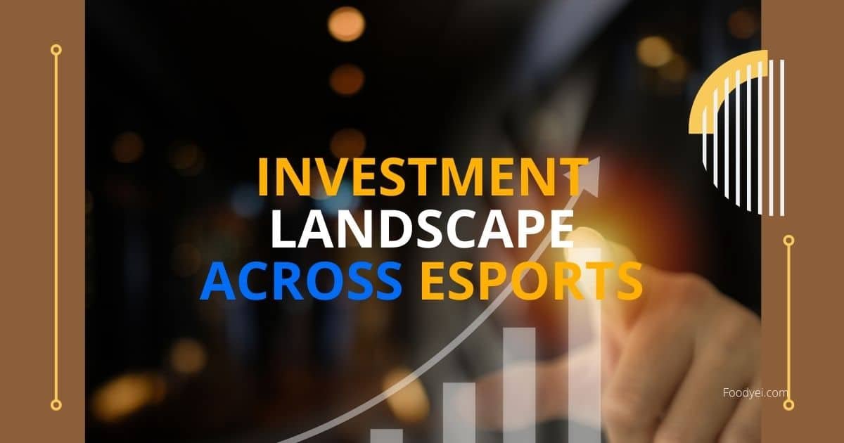 A Deep Dive Into The Economics Of Esports In 2023 A Deep Dive Into The Economics Of Esports In 2023