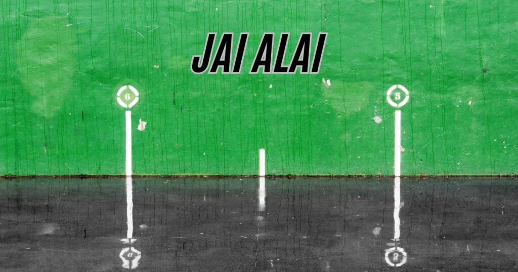 Jai Alai