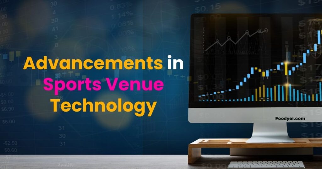 Impact of Technology on Sports in 2024