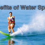 Benefits of Water Sports