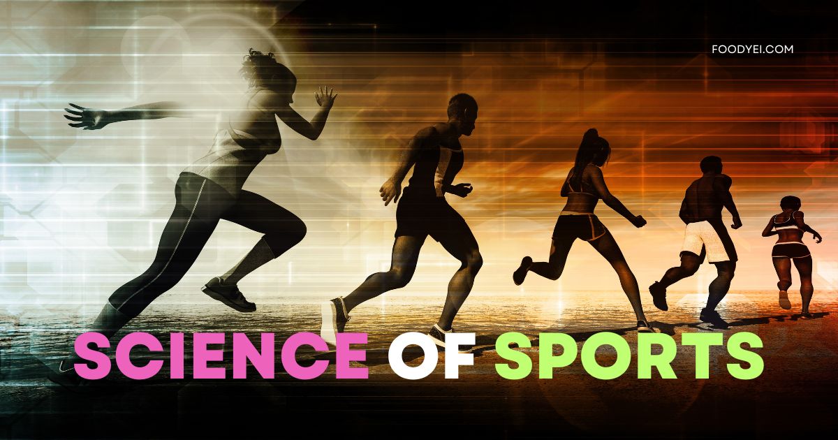 Science of Sports