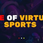 Rise of Virtual Sports