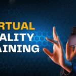 Virtual Reality Training