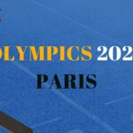 Olympics 2024 Paris