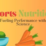 Sports Nutrition