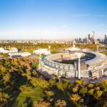 History of Iconic Sports Venues