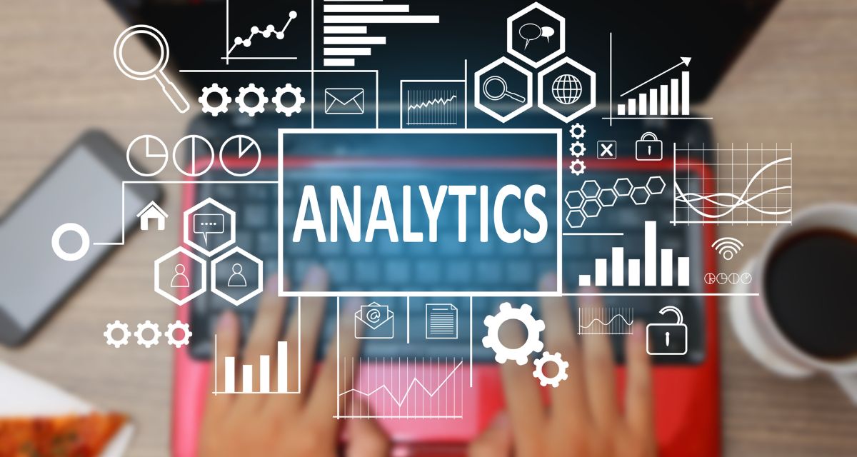 Role of Analytics in Sports