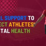 Social Support to Protect Athlete's Mental Health