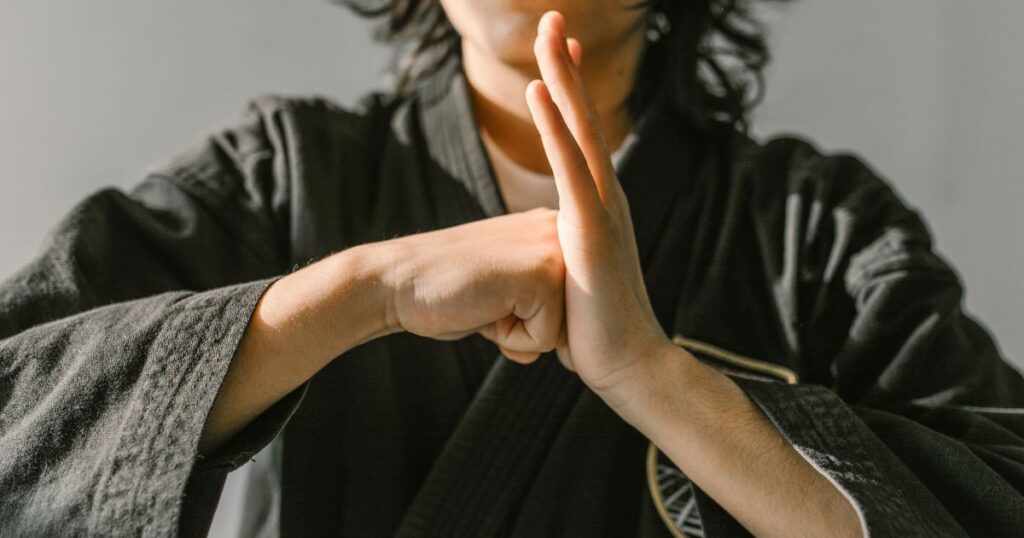 Cons of Martial Arts for Teens