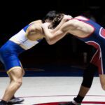 Benefits of Wrestling in High School for Students