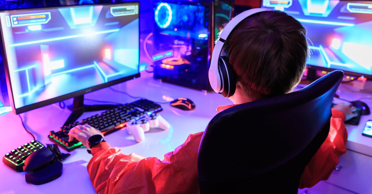 Why Do Esports Gamers Have Short Careers? |12 Reasons