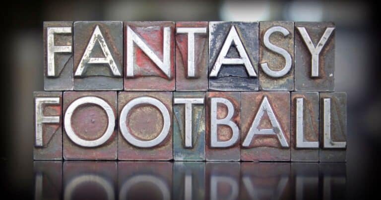 Fantasy Football Tips