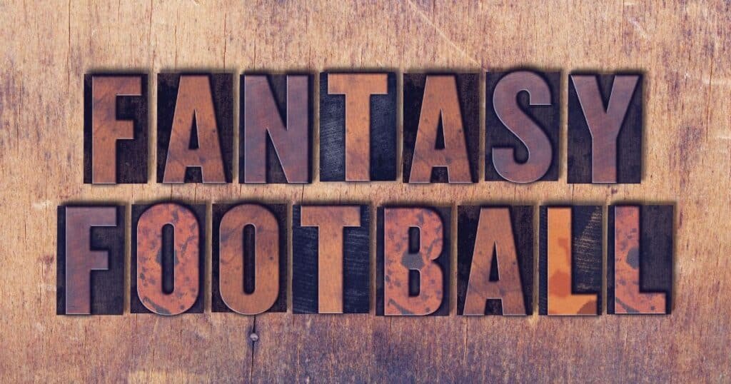 Basics of Fantasy Football