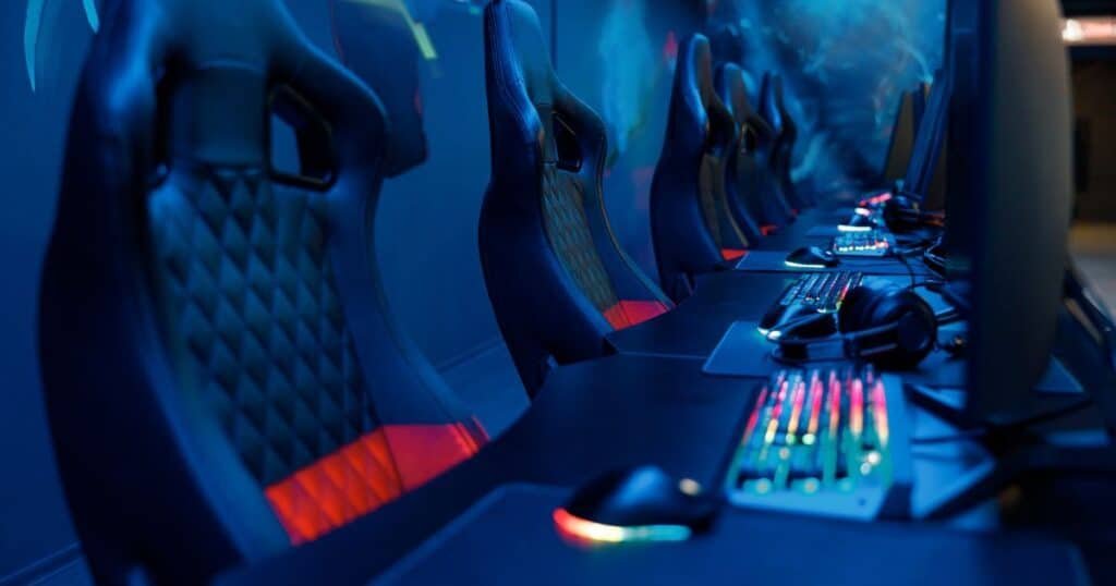 Top Esports Tournaments to Watch in 2025