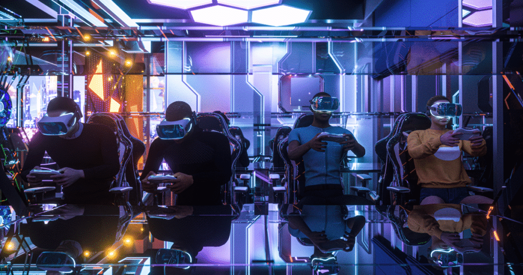 Apex Legends Global Series Championship